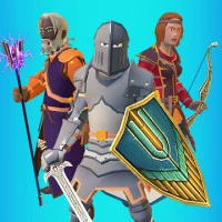 Combat Magic: Spells and Swords