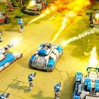 Warfare Incorporated