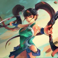 Archwar: Heroes And Demons