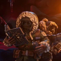 We Were Here Forever