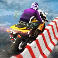 Motor Bike Stunt Master