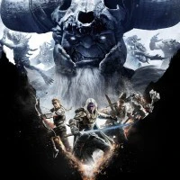 Dungeons & Dragons: Dark Alliance