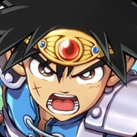 DQ Dai: A Hero’s Bonds