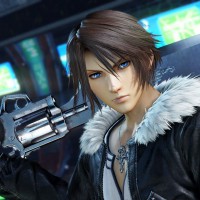 Final Fantasy VIII Remastered