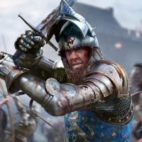Chivalry 2