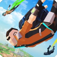 Modern War Game: New State & Battle Royale