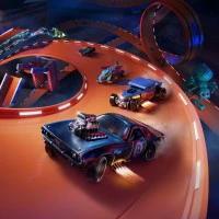 Hot Wheels Unleashed