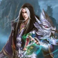 Fantasy New Jade Dynasty