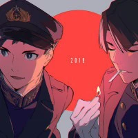 The Great Ace Attorney Chronicles