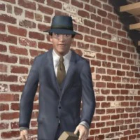 Eastern Market Murder