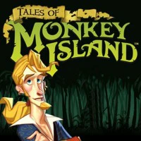 Tales of Monkey Island: Complete Season