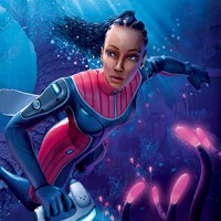 Subnautica: Below Zero