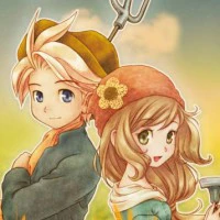 Story of Seasons Mobile