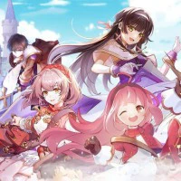 Ragnarok X: Next Generation