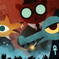 Night in the Woods