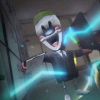 Ice Scream 4: Rod's Factory