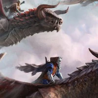 Dragon Masters: War of Legends