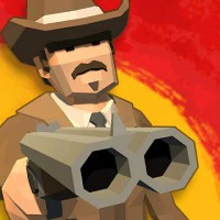 West Legends - Western Strategy Game