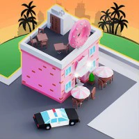Idle Mayor Tycoon