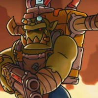 Warhammer 40 000: Shootas, Blood & Teef