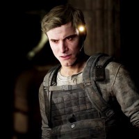 The Dark Pictures Anthology: House of Ashes