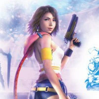 Final Fantasy Pixel Remaster Collection