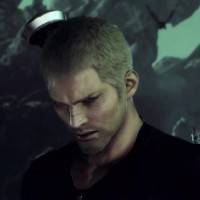 Stranger of Paradise Final Fantasy Origin