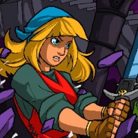 Crypt of the NecroDancer