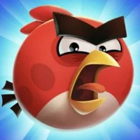 Angry Birds Reloaded
