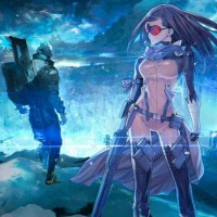 Deep Insanity: Asylum