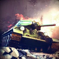 Infinite Tanks WW2