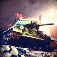 Infinite Tanks WW2