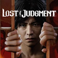 Lost Judgment