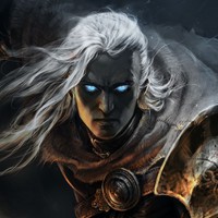 Shadow Hunter: Lost World