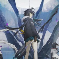 THRUD: Broken Heaven