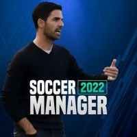 Soccer Manager 2022