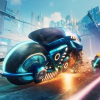 32 Secs: City Trials