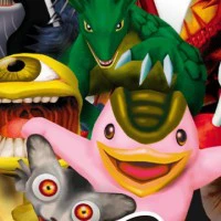 Monster Rancher 1 & 2 DX