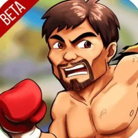 Fighting Pride - The Manny Pacquiao Saga