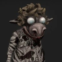 Happy’s Humble Burger Farm