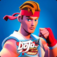 Dojo Fight Club