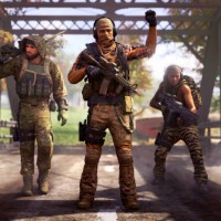 Tom Clancy's Ghost Recon Frontline