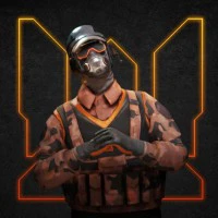 War In Arms: Prime Forces