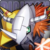 Digimon: New Generation