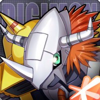 Digimon: New Generation