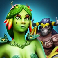 RPG Dice: Heroes of Whitestone