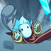 Greak: Memories of Azur