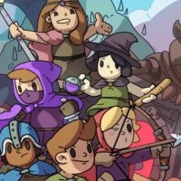 Rogue Heroes: Ruins of Tasos