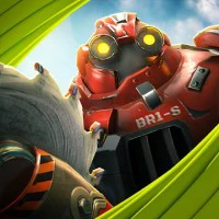 Arcforce – 3v3 Hero Shooter