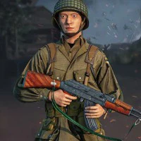 World War 2 Reborn